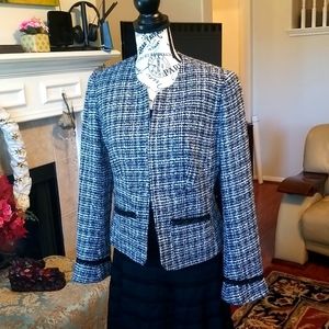 Spiegel Blazer size 8